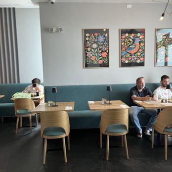 Pierogi One - Polish Near Me - Miami, Florida