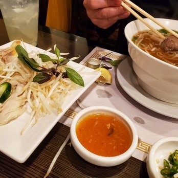 Com Ga Nam An - Pho Ga Nam An - Vietnamese Near Me - San Jose, California