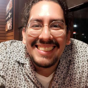 Right Vision Optometry - Loving my boyfriends new glasses. He looks hooooottt ;) - Eyewear & Opticians Near Me - Granada Hills, California