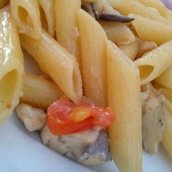 Pizzeria La Villa - Spada e melanzane​ - Pizza Near Me - Frattamaggiore, NA