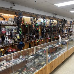King's Pawn Shop