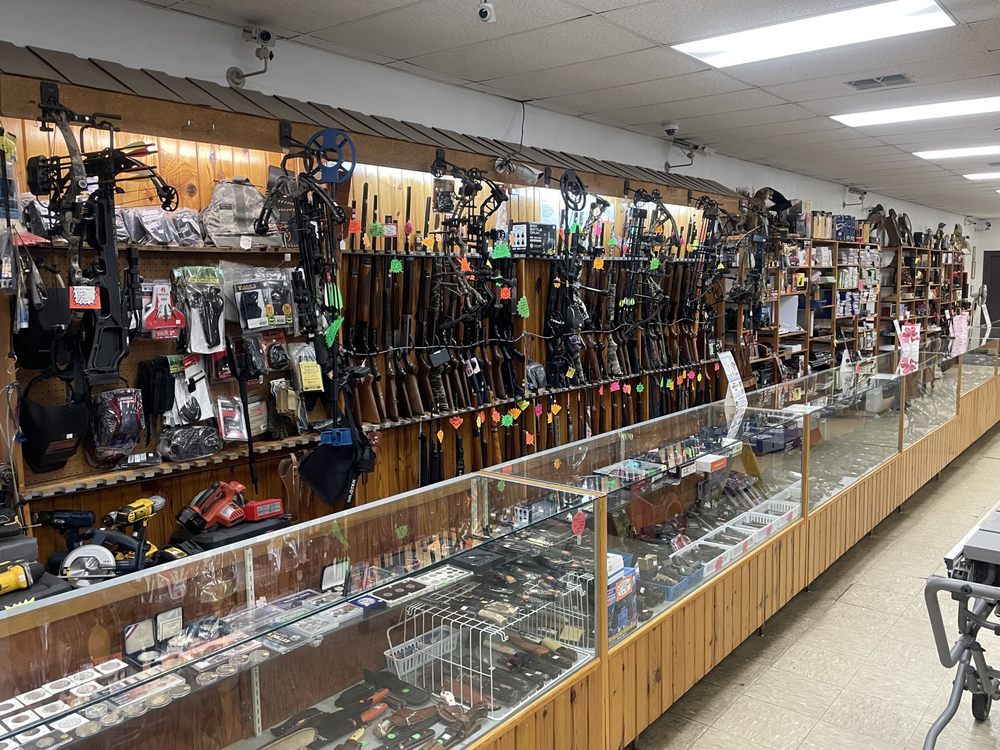 KING’S PAWN SHOP - Updated June 2026 - 10 Photos - 1712 N Broadway Ave