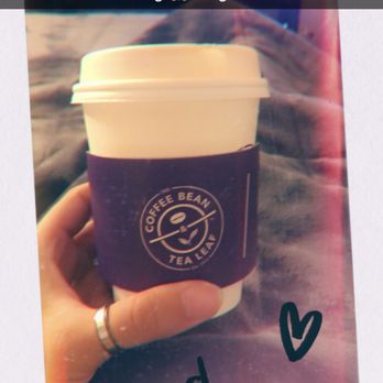 The Coffee Bean & Tea Leaf - Coffee - Coffee & Tea Near Me - Riverside, California The Coffee Bean & Tea Leaf - Coffee - Coffee & Tea Near Me - Riverside, California