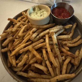 264 Fresco - French fries - Italian Near Me - Carlsbad, California