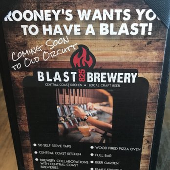 Blast 825 Brewery - Brewpubs Near Me - Orcutt, California Blast 825 Brewery - Brewpubs Near Me - Orcutt, California