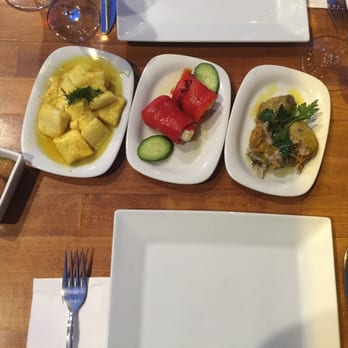 Mezze - Seafood Near Me - Eskişehir, 26 Mezze - Seafood Near Me - Eskişehir, 26