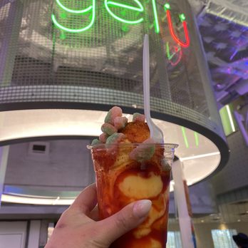 POST Market - Food Court Near Me - Houston, Texas