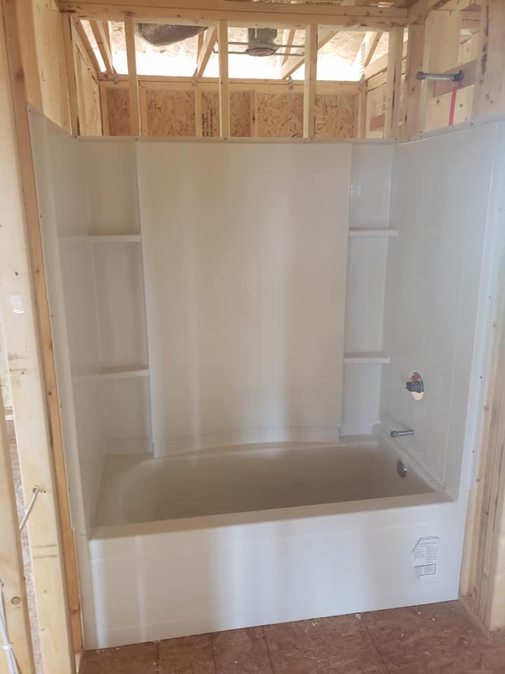 Slide of Brisc Plumbing