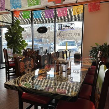 Fandango Mexican Grill - Mexican Near Me - West Orange, New Jersey