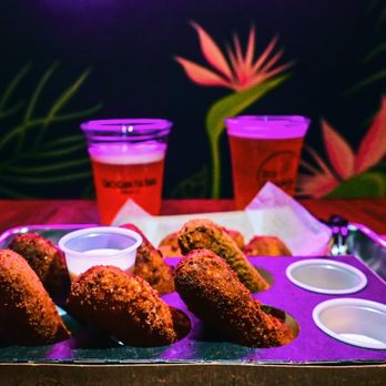 Dos Croquetas - Bakeries Near Me - Miami, Florida