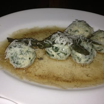 Zeppoli - Spinach gnocchi - Mediterranean Near Me - Collingswood, New Jersey Zeppoli - Spinach gnocchi - Mediterranean Near Me - Collingswood, New Jersey
