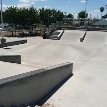 Cambridge Recreation Center - Cool Sk8 Park! - Recreation Centers Near Me - Las Vegas, Nevada Cambridge Recreation Center - Cool Sk8 Park! - Recreation Centers Near Me - Las Vegas, Nevada