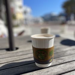 Modica Market - Just tried their Chai Latte and it's a winner! Perfect for a chilly winter day.