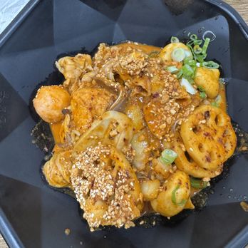 YGF Malatang - Chinese Near Me - Seattle, Washington