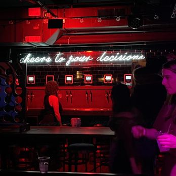 Slate NY - Beer - Dance Clubs Near Me - New York, New York Slate NY - Beer - Dance Clubs Near Me - New York, New York