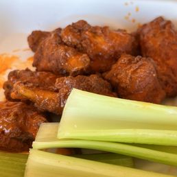 Wings Wings