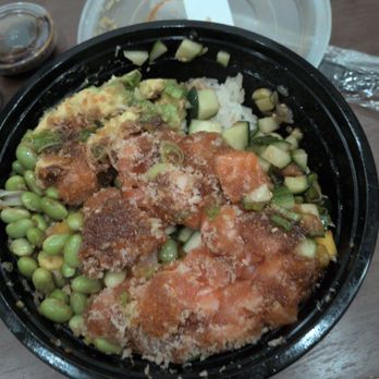 Sushi House - Kosher Near Me - Hollywood, Florida