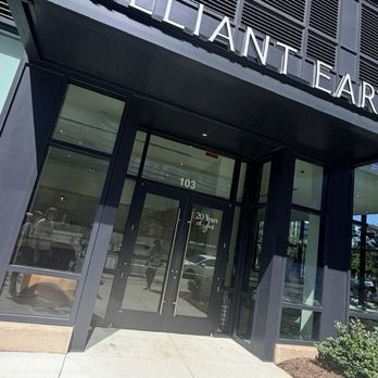 Brilliant Earth - Entrance - Jewelry Near Me - Charlotte, North Carolina Brilliant Earth - Entrance - Jewelry Near Me - Charlotte, North Carolina