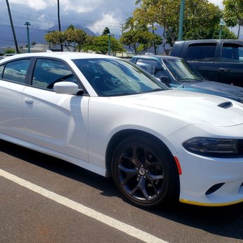 National Car Rental - How's this cool ride? Dodge Charger........ - Car Rental Near Me - Kahului, Hawaii National Car Rental - How's this cool ride? Dodge Charger........ - Car Rental Near Me - Kahului, Hawaii