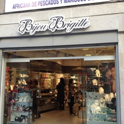 Bijou Brigitte