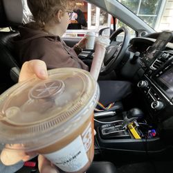 Original Blend Iced Coffee