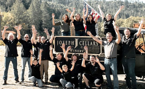 Joseph Cellars Winery by null