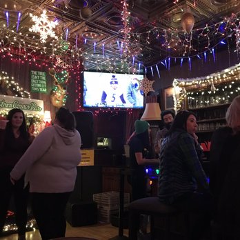 The Christmas Corner Bar - Venues & Event Spaces Near Me - Lakewood, Ohio