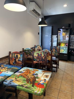 El Caracol Mexican Grill by null