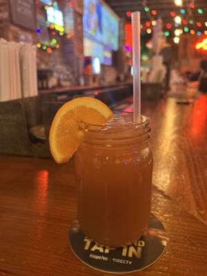 Brother Jimmy's BBQ by null