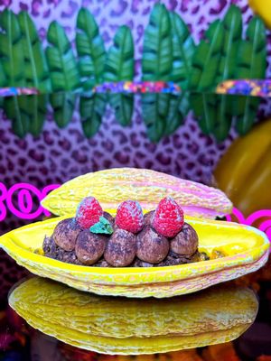 Rosi La Loca by null