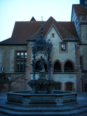 Gänseliesel by null