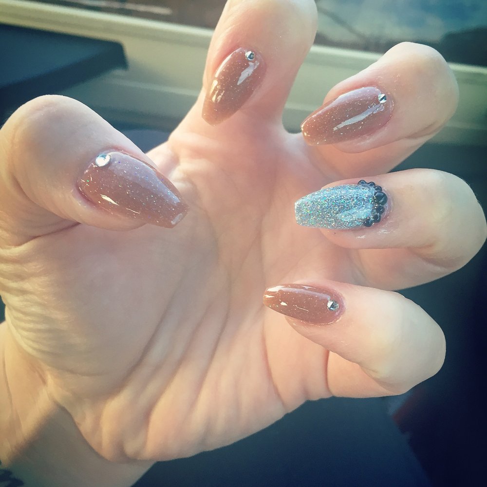 I'm in love! I'm in love!