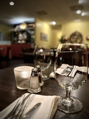 Addi's Darbar Indian Cuisine by null