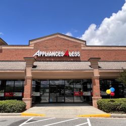 Appliances 4 Less
