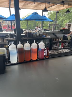 Land & Lake Ravenswood by null