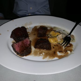 Maple & Ash - Filet mignon - Steakhouses Near Me - Chicago, Illinois Maple & Ash - Filet mignon - Steakhouses Near Me - Chicago, Illinois