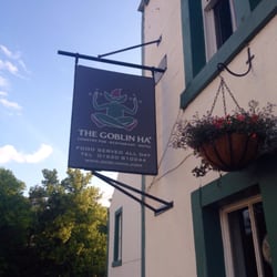 Goblin Ha Hotel - Lovely pub in a beautiful village