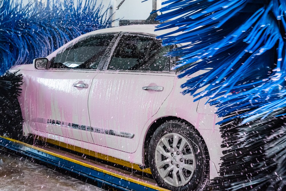 CALIBER CAR WASH BASSWOOD Updated October 2024 10 Reviews 3180