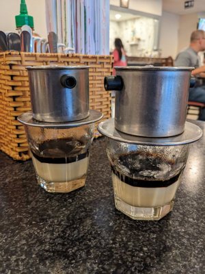 Vietnam Cafe by null