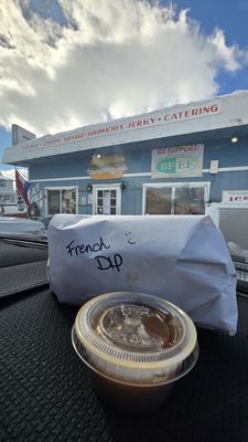 Albert's Meat Market & Deli by null