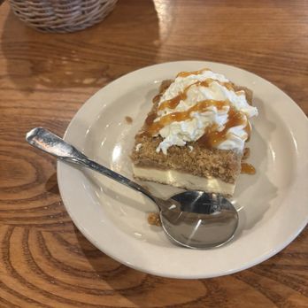 Cracker Barrel Old Country Store - Southern Near Me - Houston, Texas