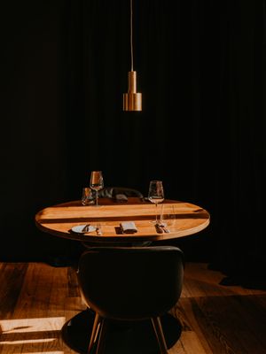 Anthony's Kitchen - MICHELIN Düsseldorf by null