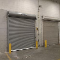 The Garage Door Company