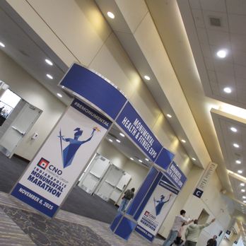 Indianapolis Marathon - Races & Competitions Near Me - Indianapolis, Indiana