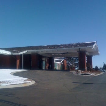 Little America Hotel & Resort - Cheyenne - Front entrance as we checked in. March 2010. - Hotels Near Me - Cheyenne, Wyoming Little America Hotel & Resort - Cheyenne - Front entrance as we checked in. March 2010. - Hotels Near Me - Cheyenne, Wyoming