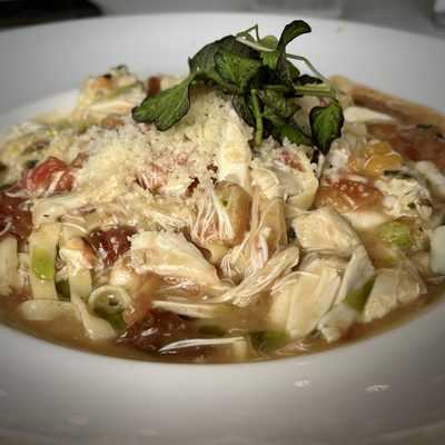 Washington House Restaurant by null