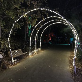 Zoo Lights - Festivals Near Me - Oakland, California