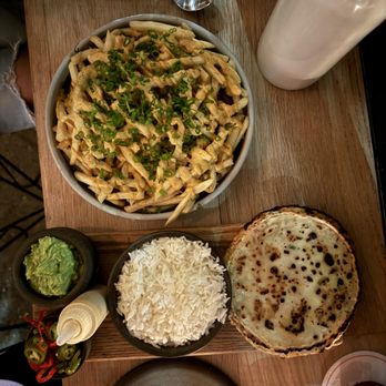 Llama Inn - Peruvian Near Me - Brooklyn, New York Llama Inn - Peruvian Near Me - Brooklyn, New York
