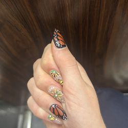 Nails Spa By Time - Nails