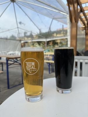 Temescal Brewing by null
